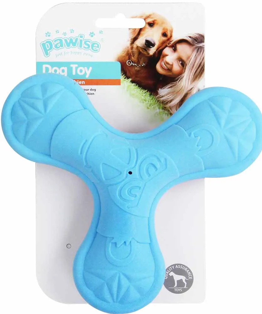 BRINQUEDO PARA CÃO TRP/FORM TRI-FLYER