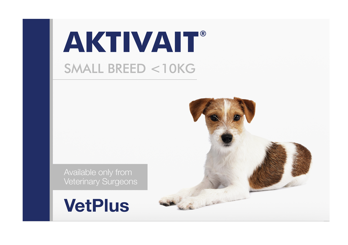 AKTIVAIT® SMALL BREED