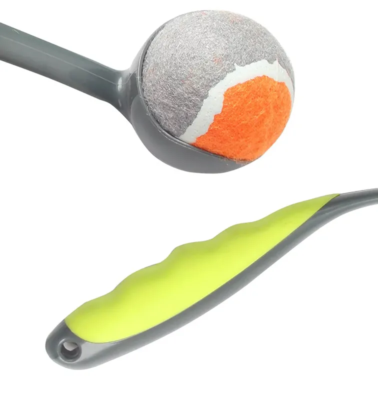 ARREMESSADOR DE BOLA DE TENIS - 31CM