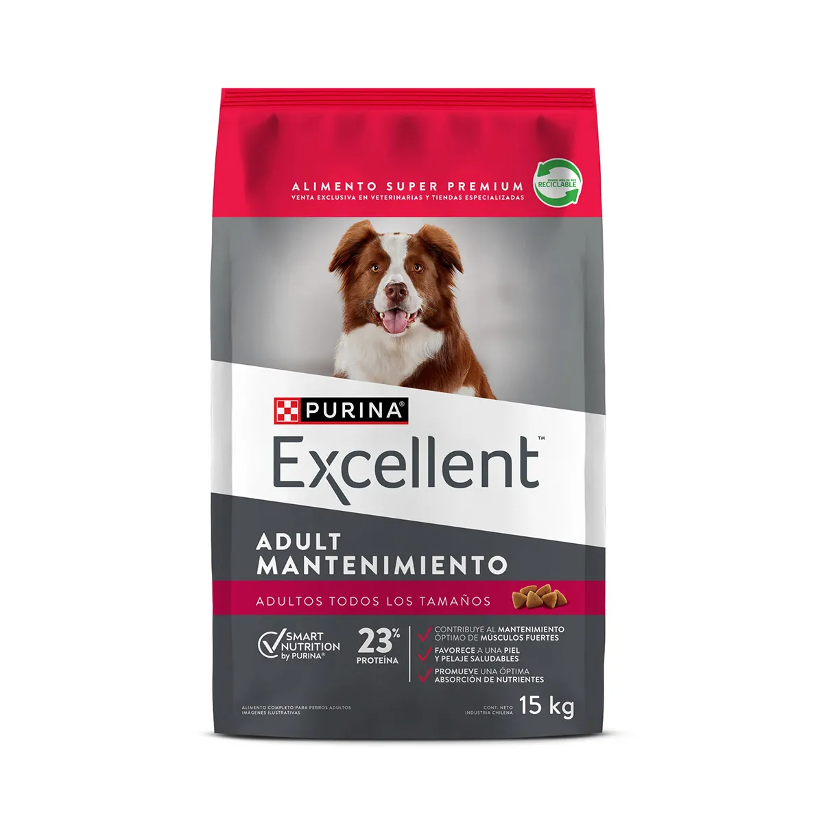 Purina Excellent® Mantenimiento para Perros Adultos