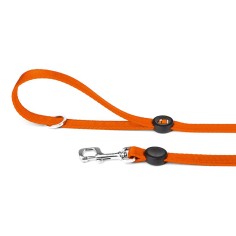 memopet® Flat Orange Leash