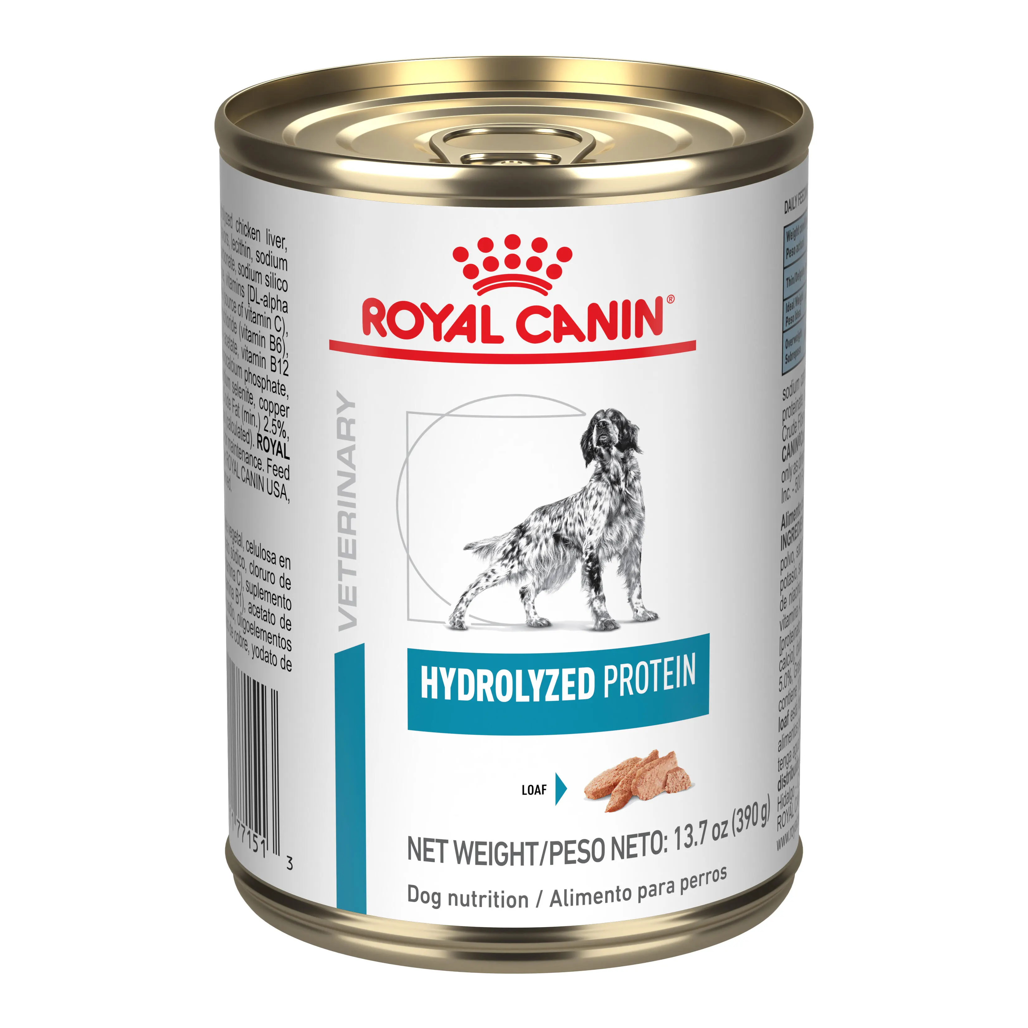 Hydrolyzed Protein