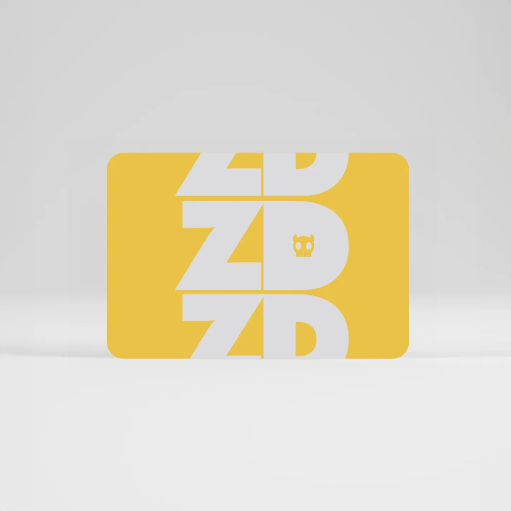 ZD | Gift Card