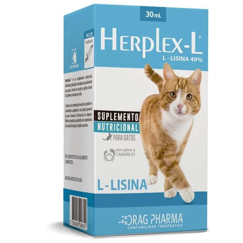 Herplex-L®