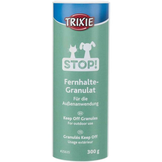 Keep Off Granules