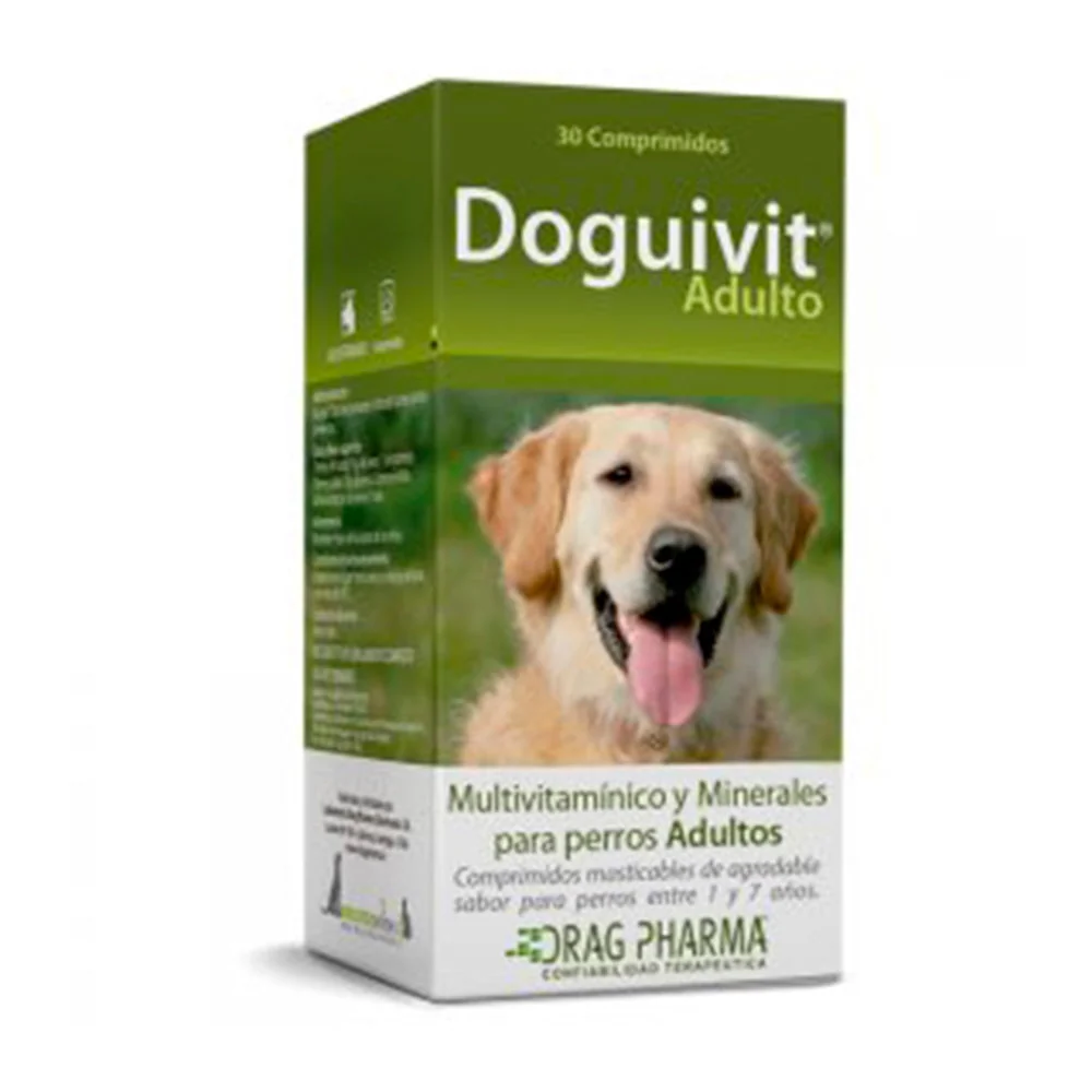 Doguivit® Adulto