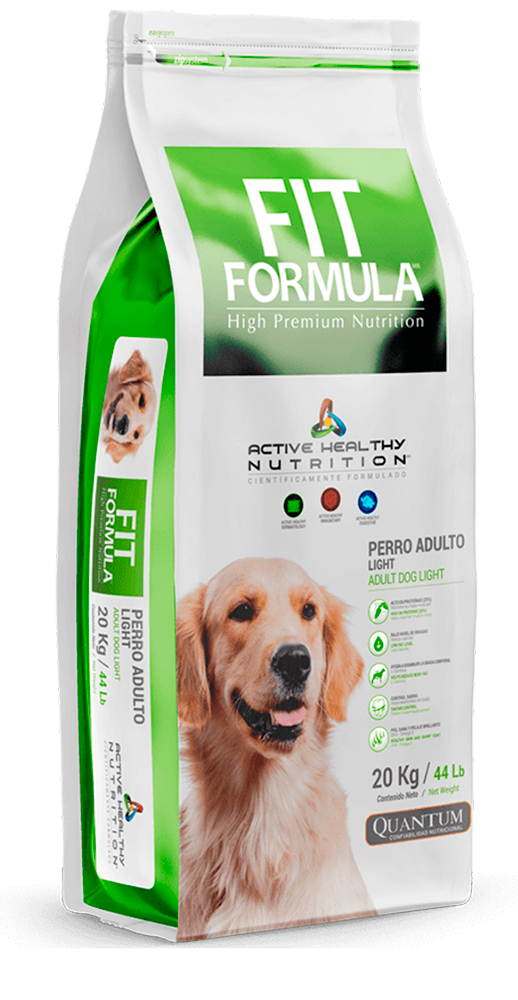 Alimento Premium Adulto Light