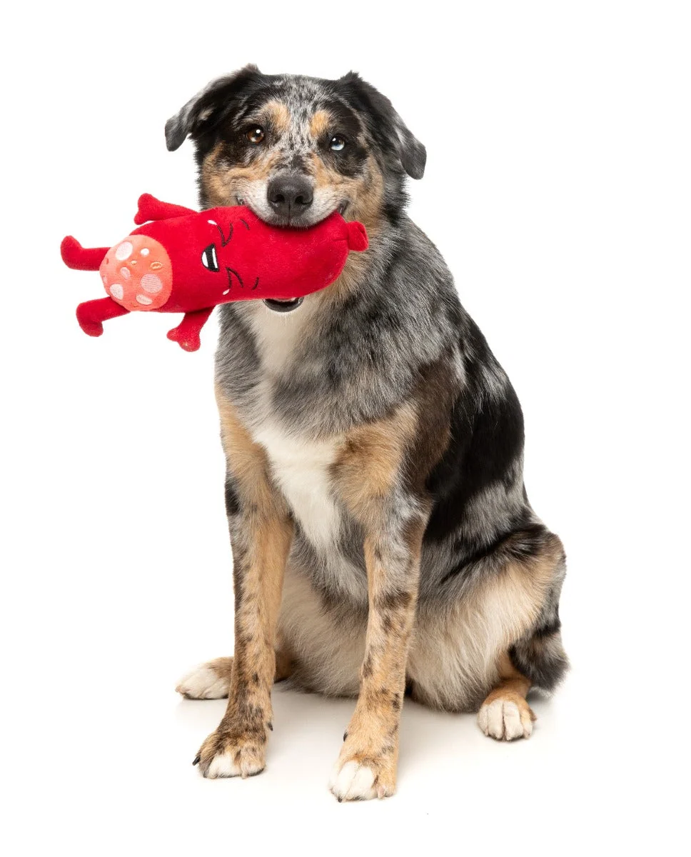 Pepper-Toni - Dog Toy