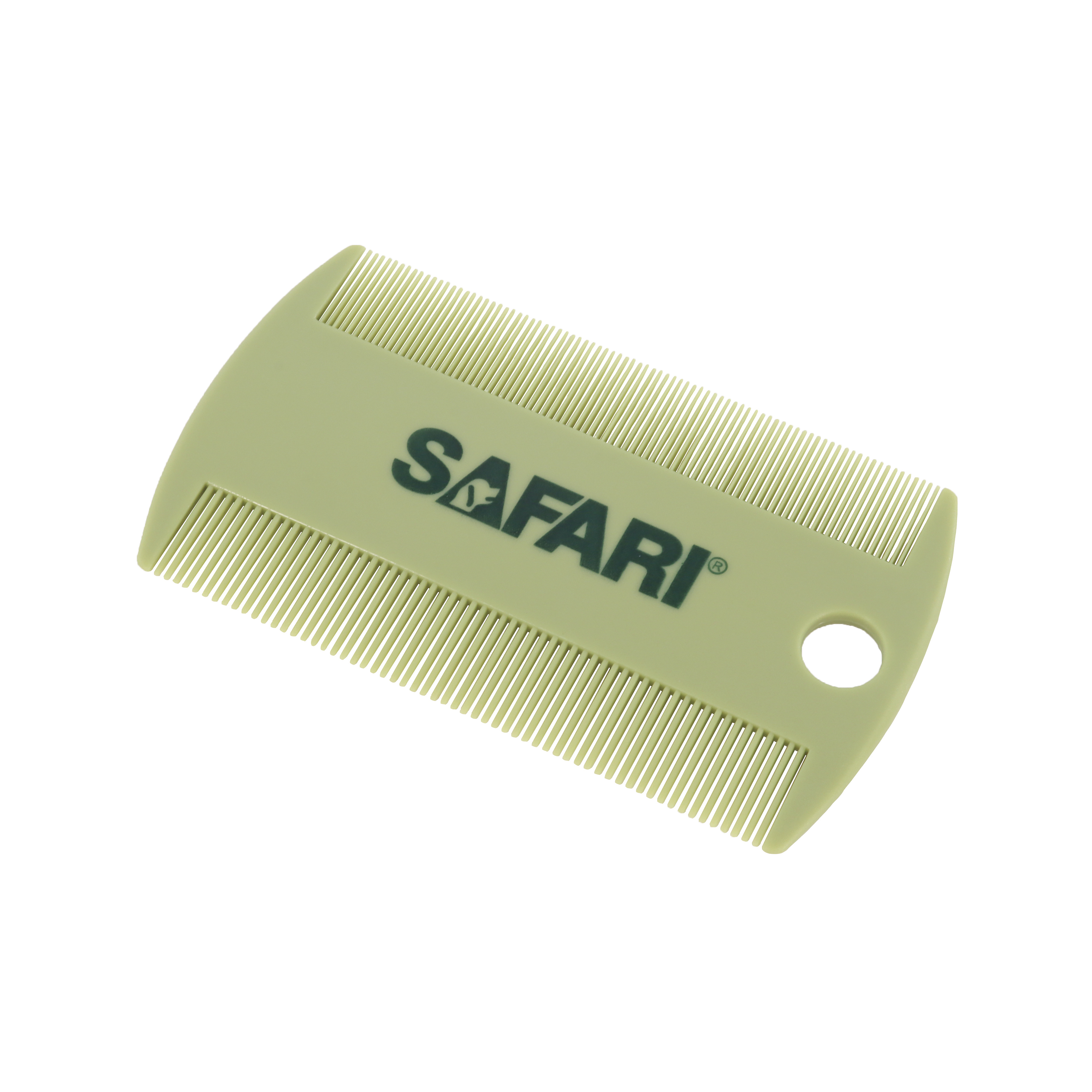 Safari by Coastal Double-Sided Cat Flea Comb