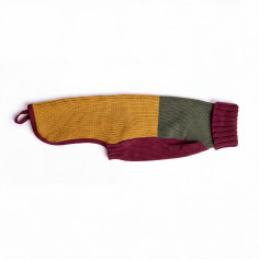 Cortina Rosewood Sweater para Perro