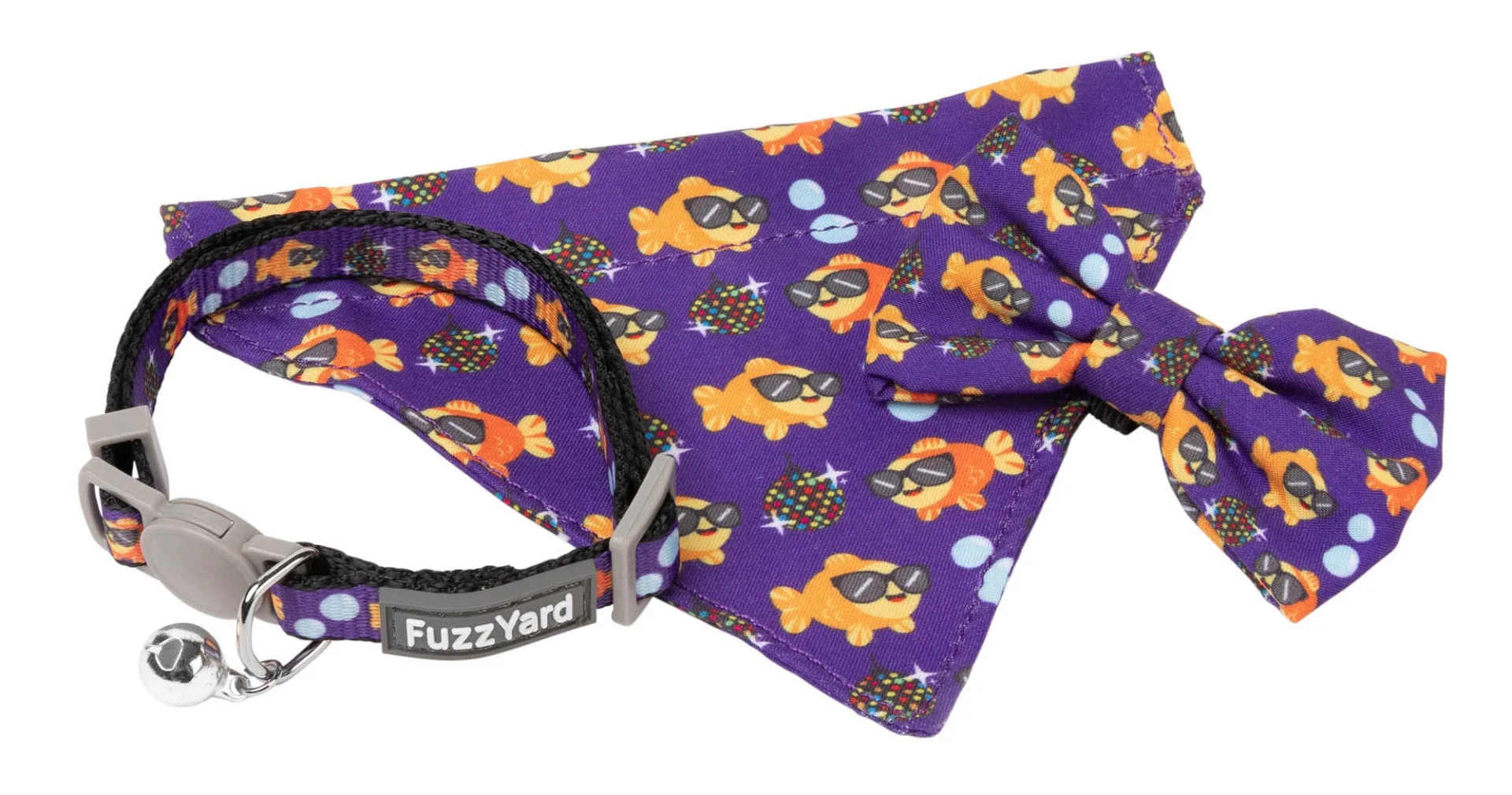 Caturday Night Fever - Cat Fashion Pack