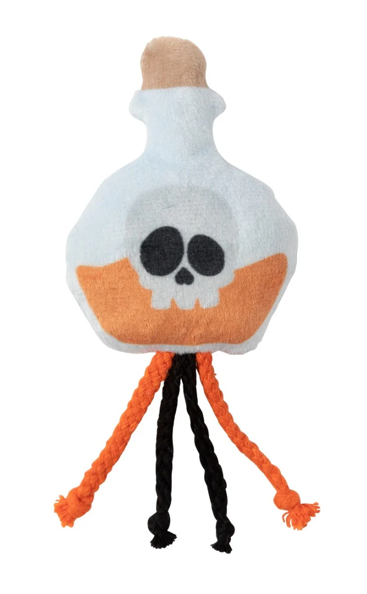 Boogey Juice Potion - Cat Toy