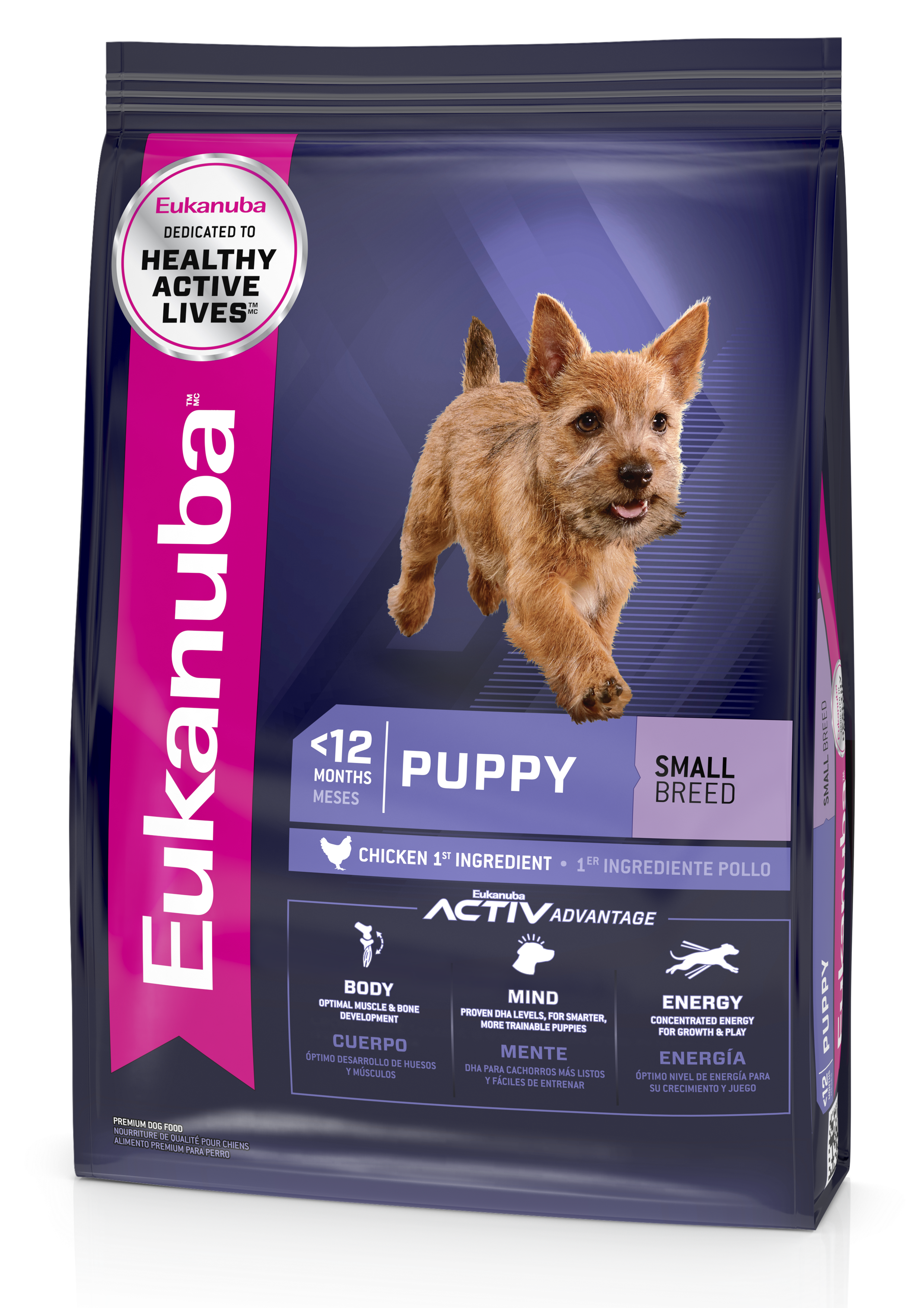 Eukanuba™ Puppy Small Breed