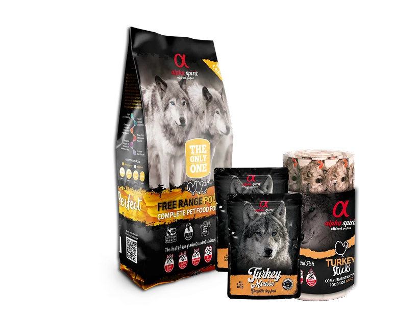 Pack The Only One Aves de Corral 12kg