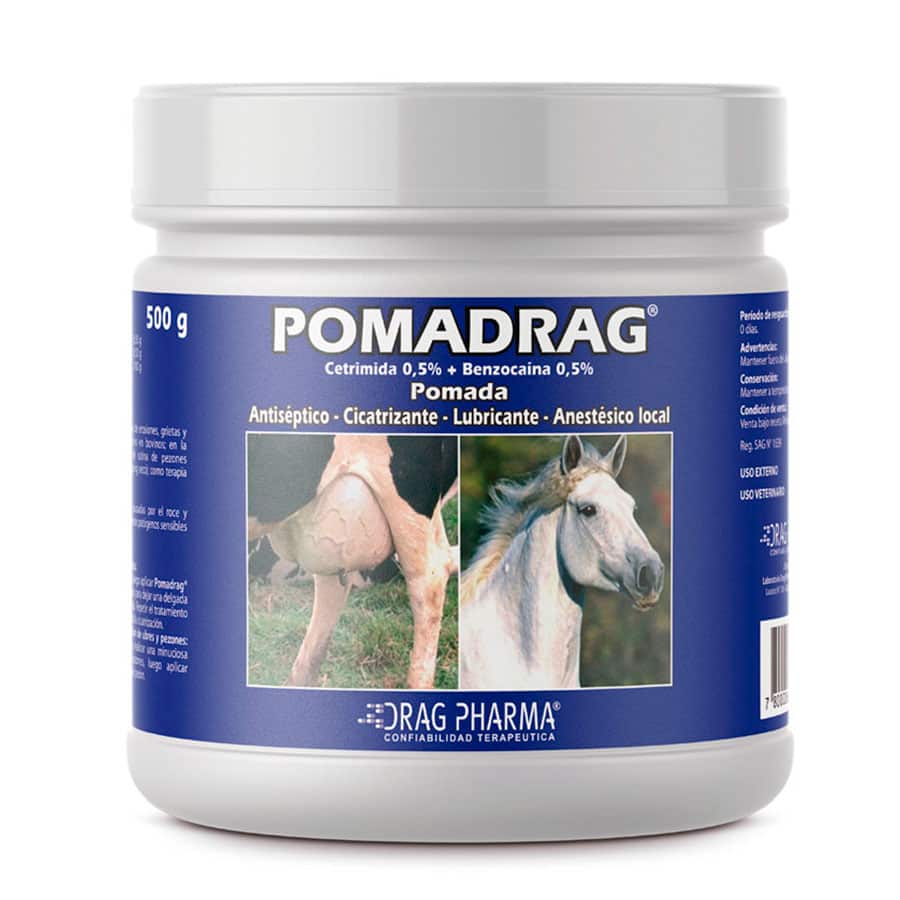 Pomadrag®