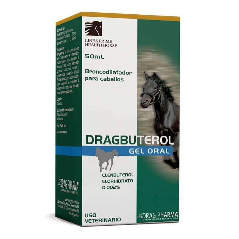 Dragbuterol®
