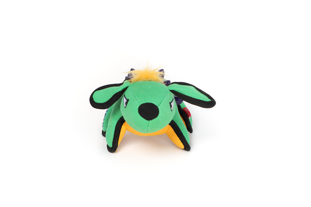 GiGwi Duraspikes Rabbit