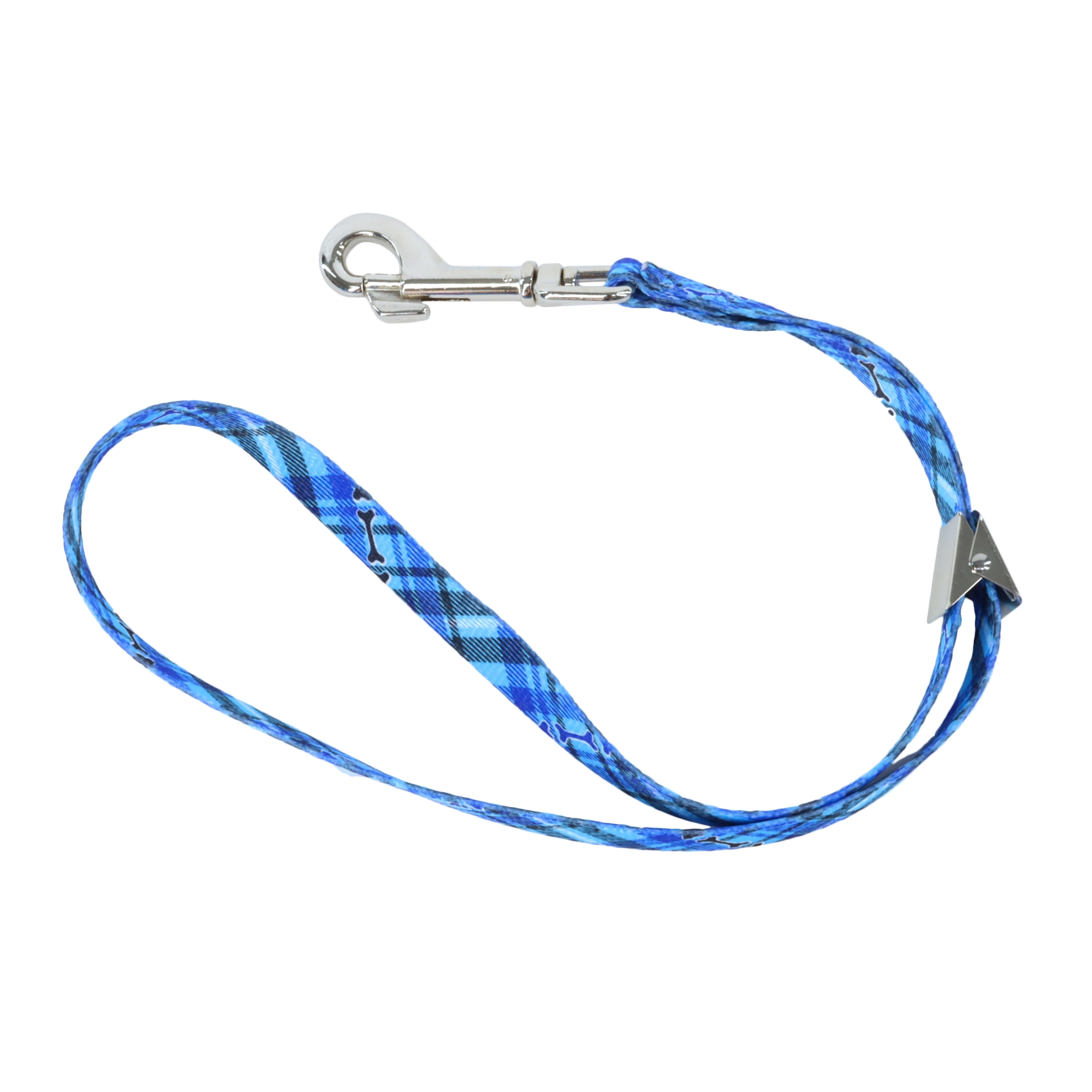 Styles Adjustable Grooming Loop with Bolt Snap