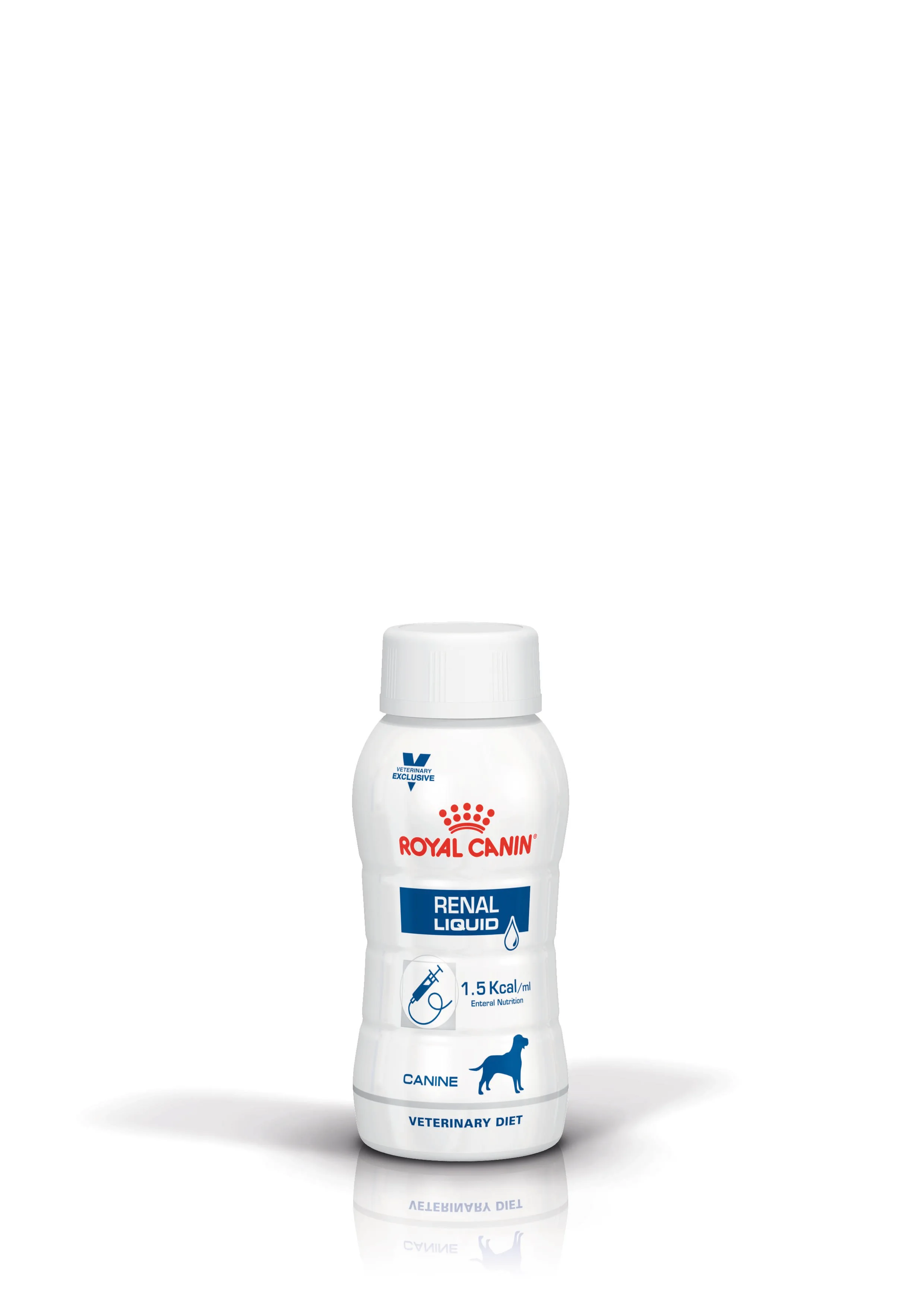 Renal Liquido Perro