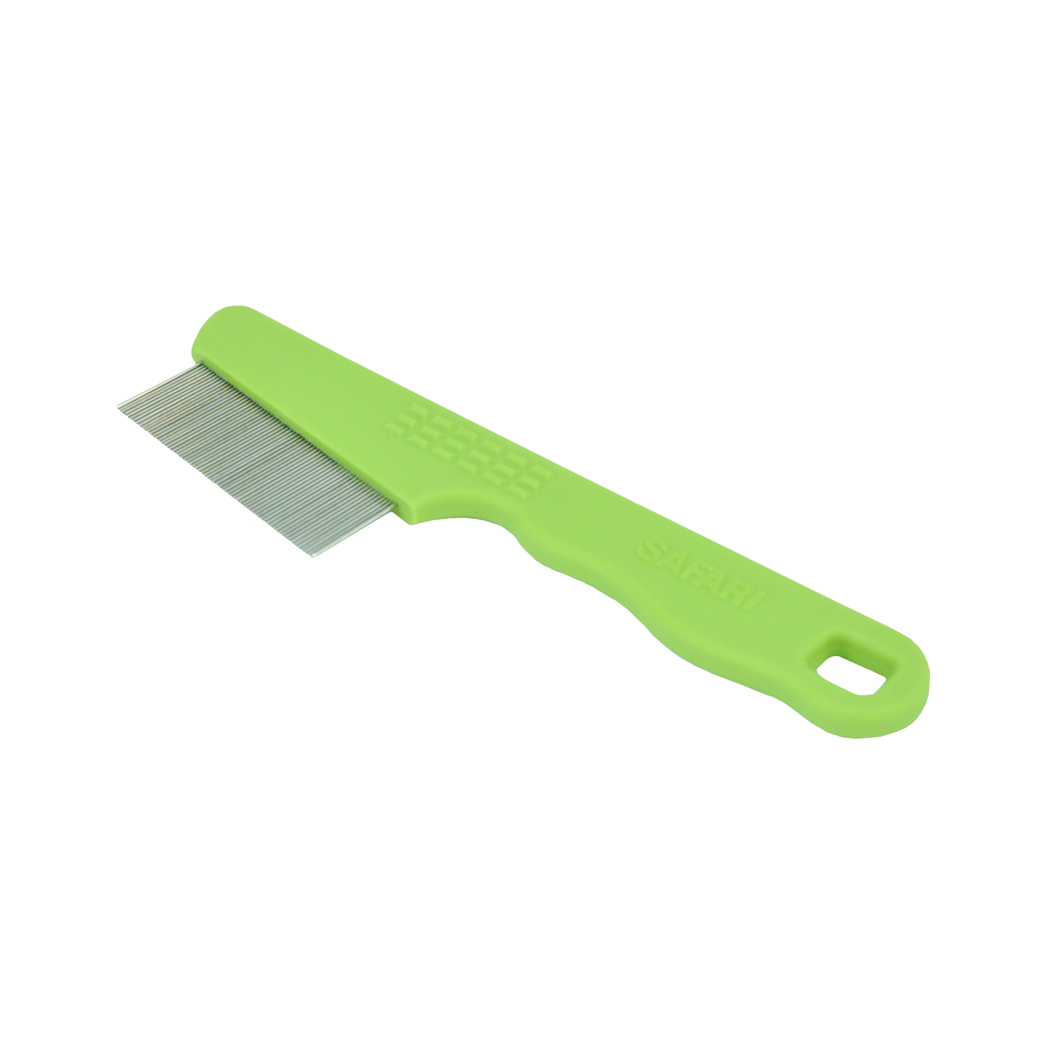 Safari by Coastal Cat Flea Comb