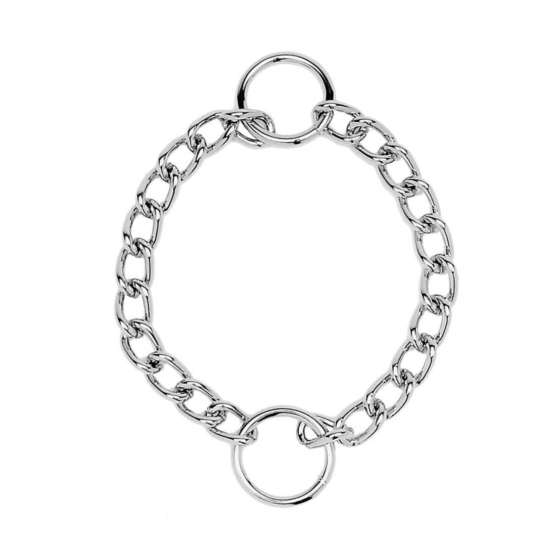Herm. Sprenger Dog Throw Chain