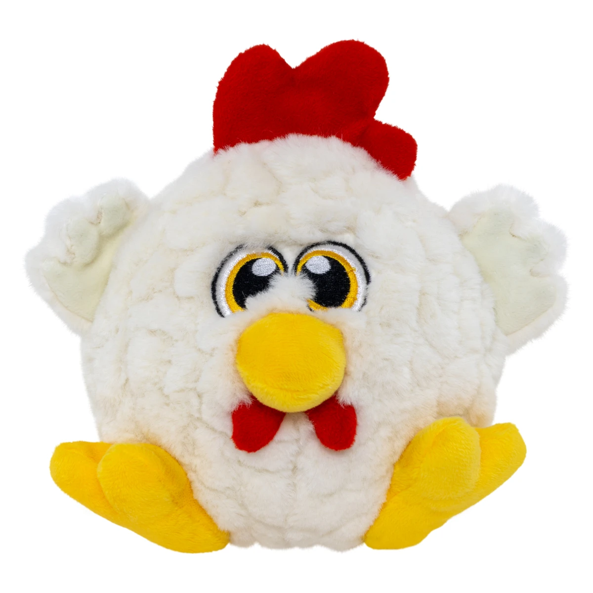 Ziggles Pollo