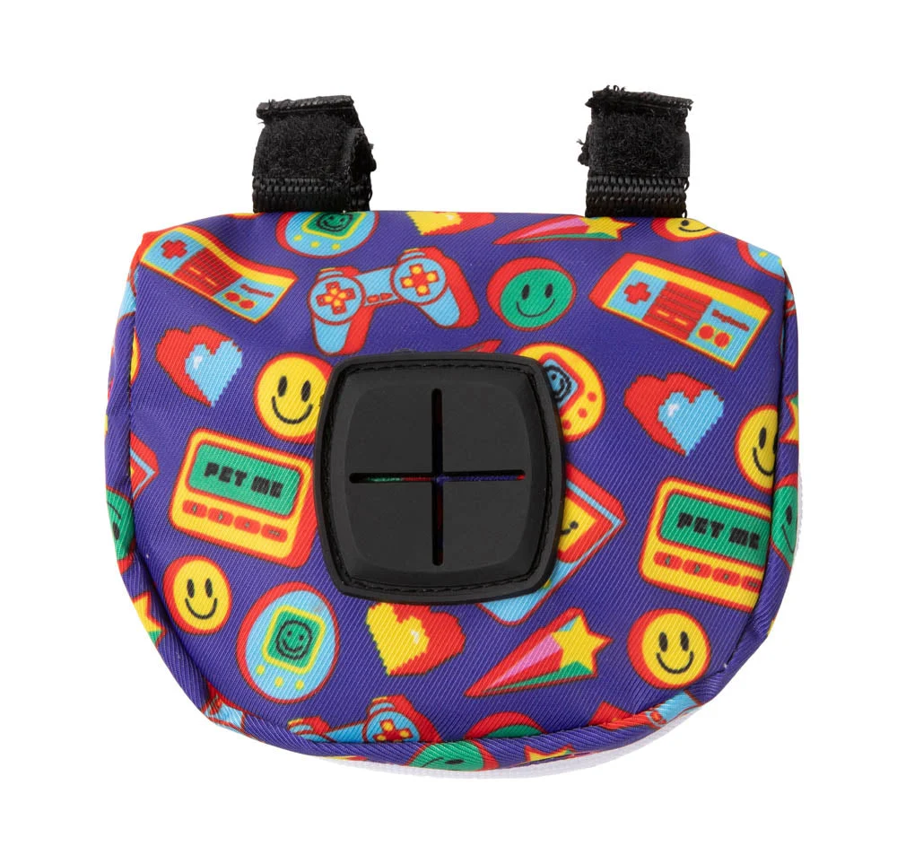 Highscore - Poop Bag Dispenser and Roll