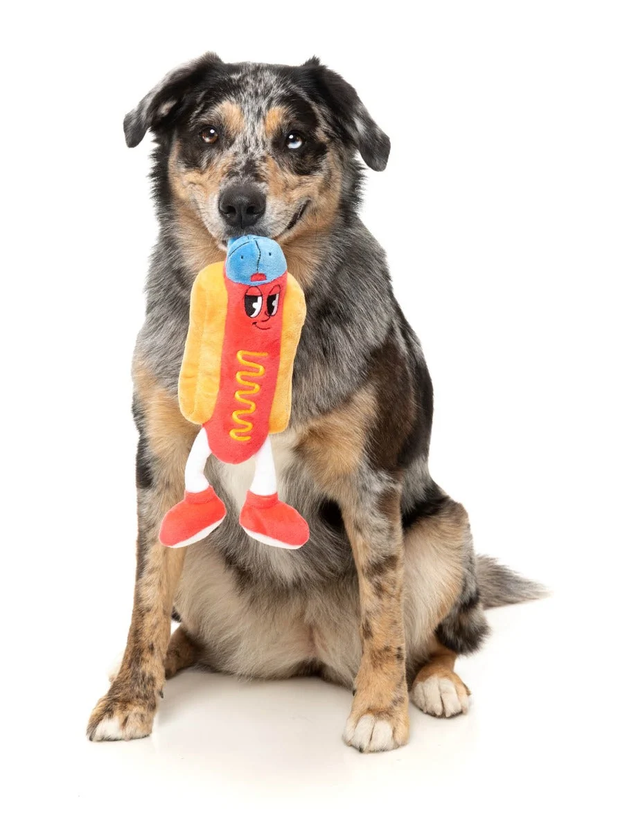 Franky - The Homies - Dog Toy