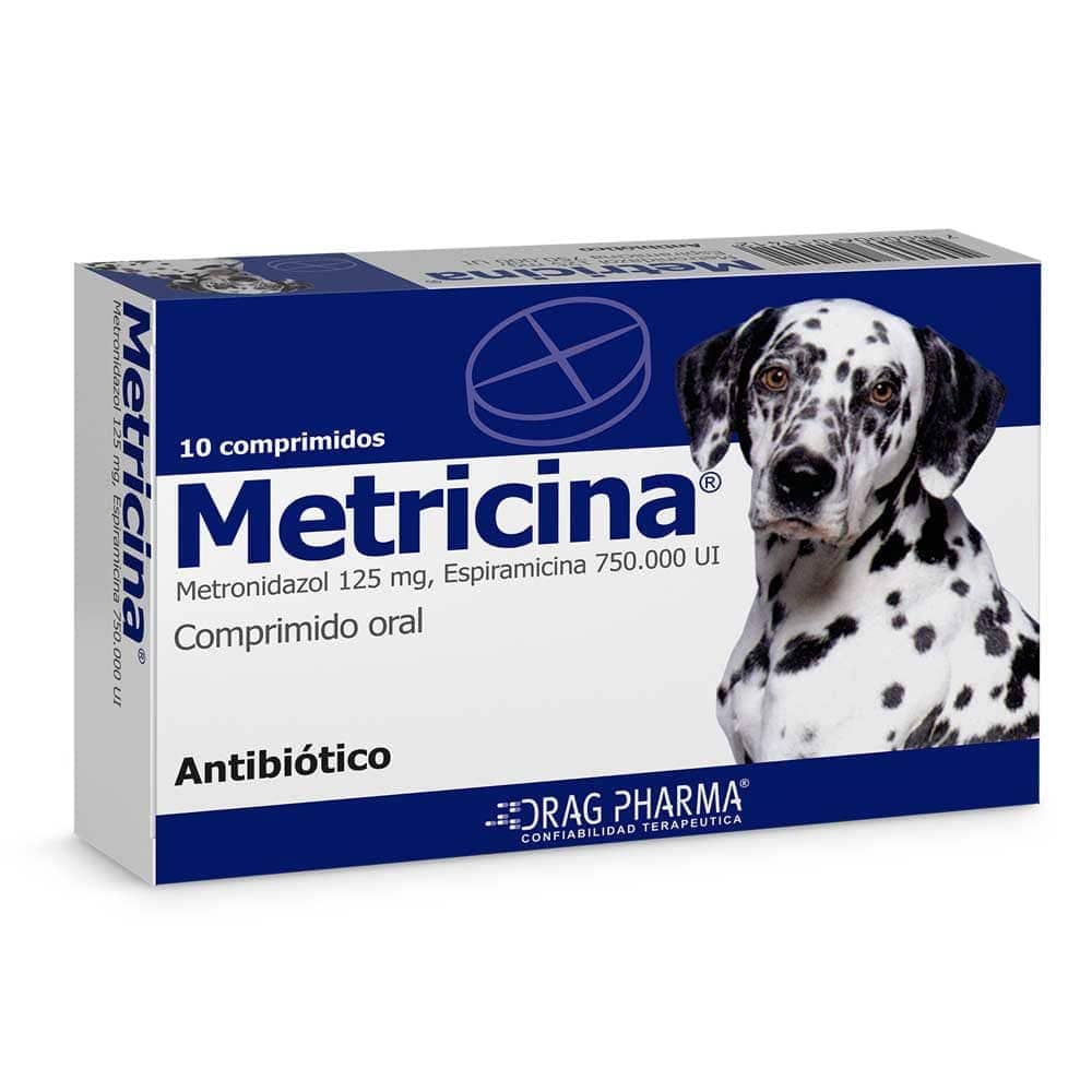 Metricina®