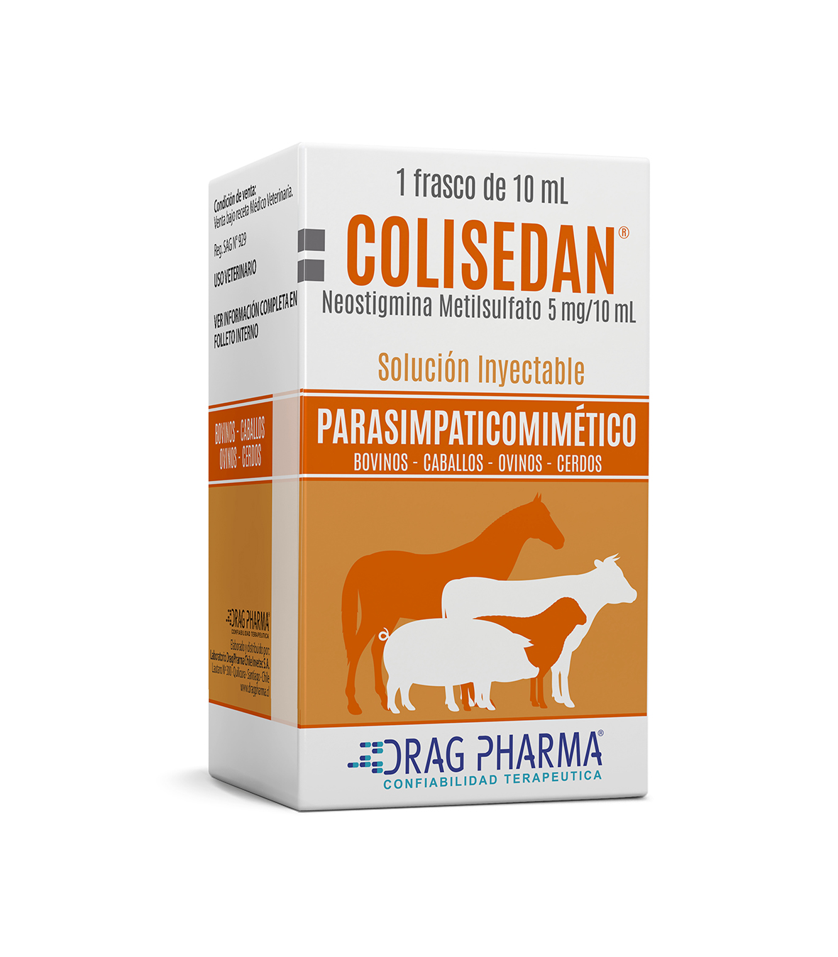 Colisedan®
