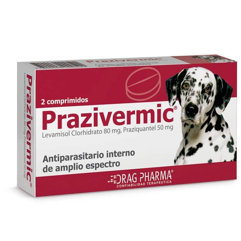 Prazivermic®