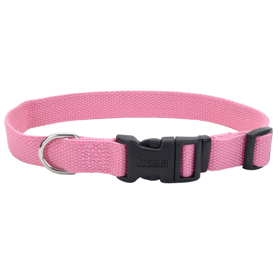 New Earth Soy Adjustable Dog Collar