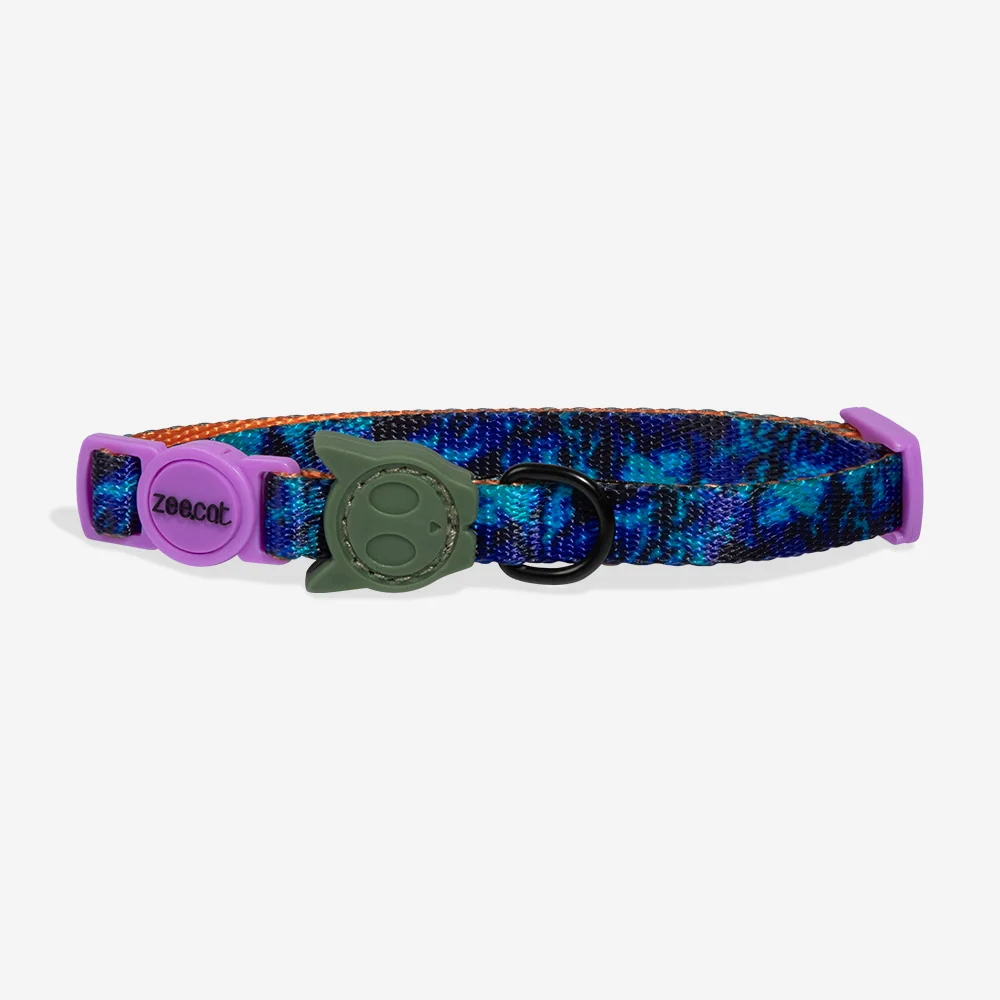 Reebok Trekk | Cat Collar
