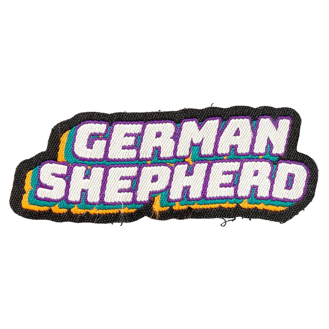 German Shepherd 1PK