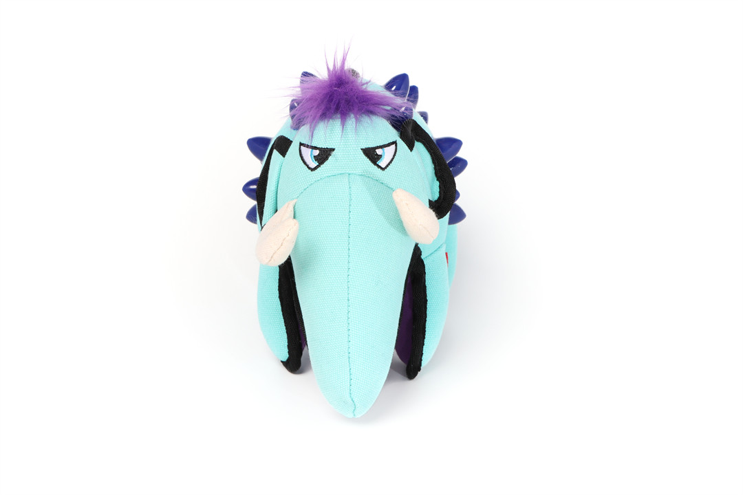 GiGwi Duraspikes Elephant