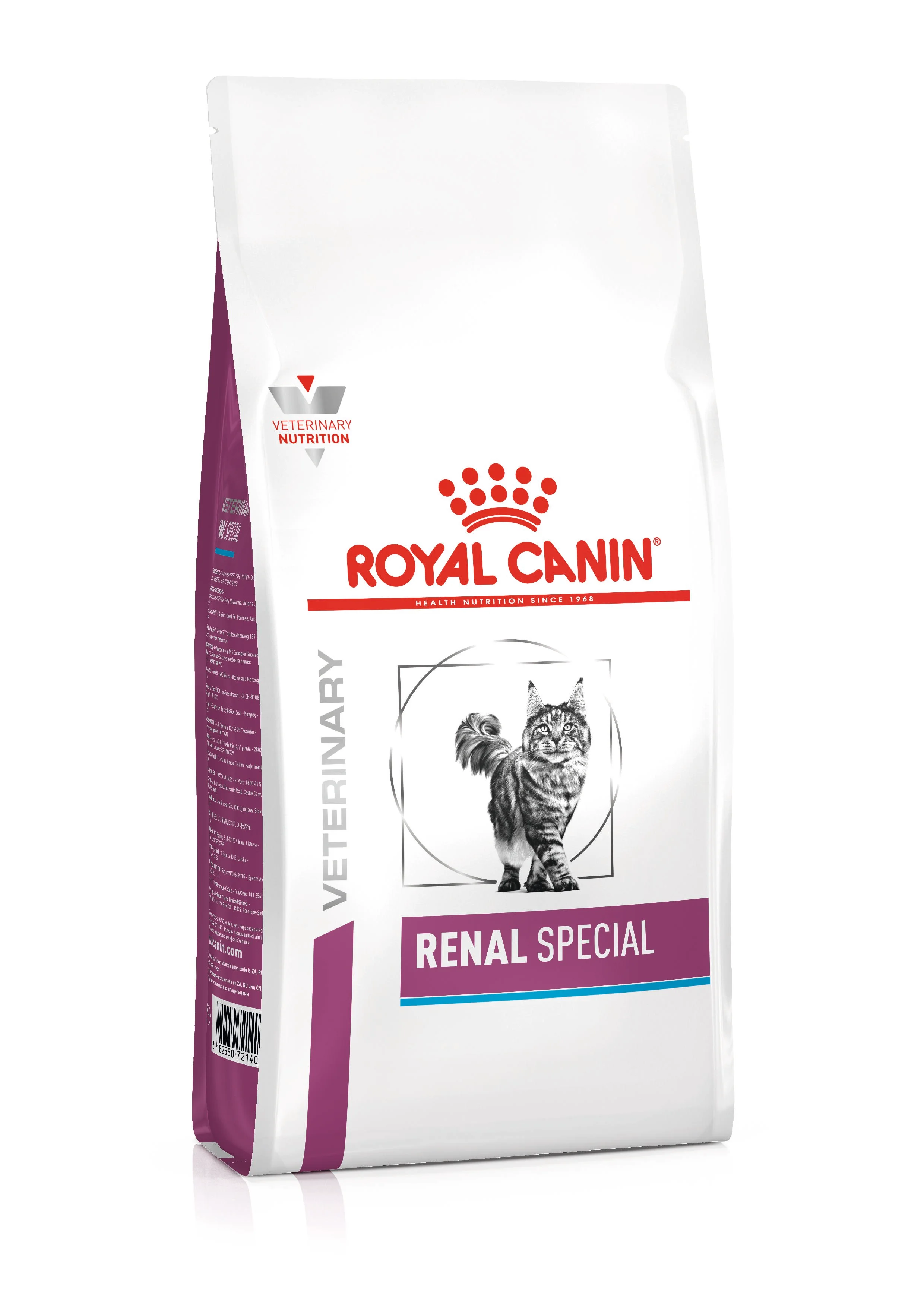 Renal Special