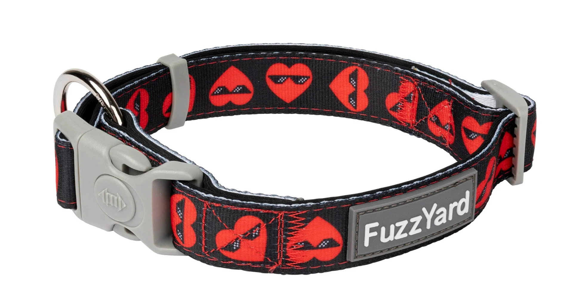 Heartbreaker Collar