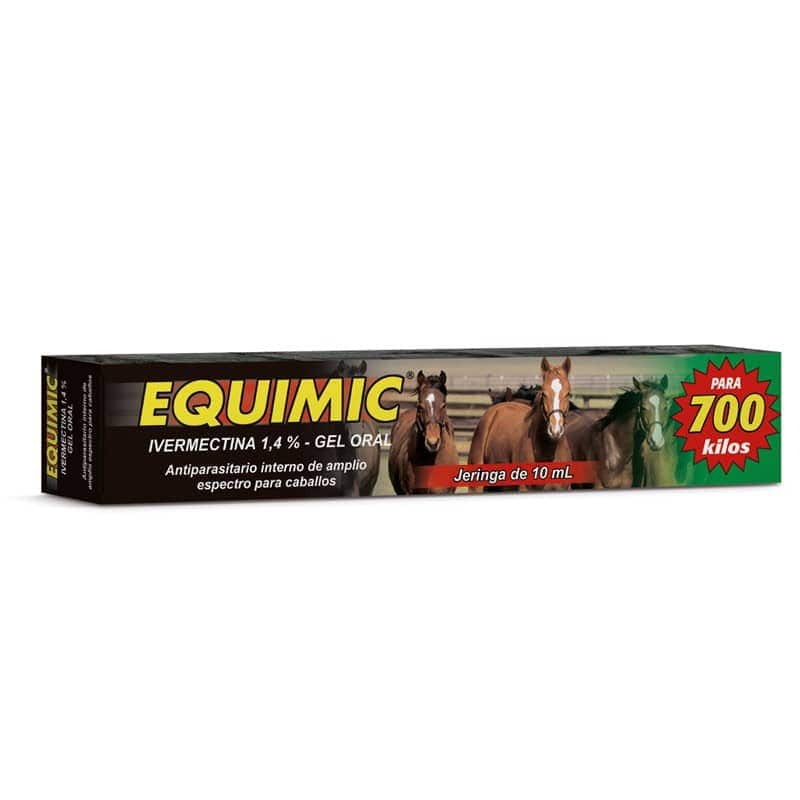 Equimic®