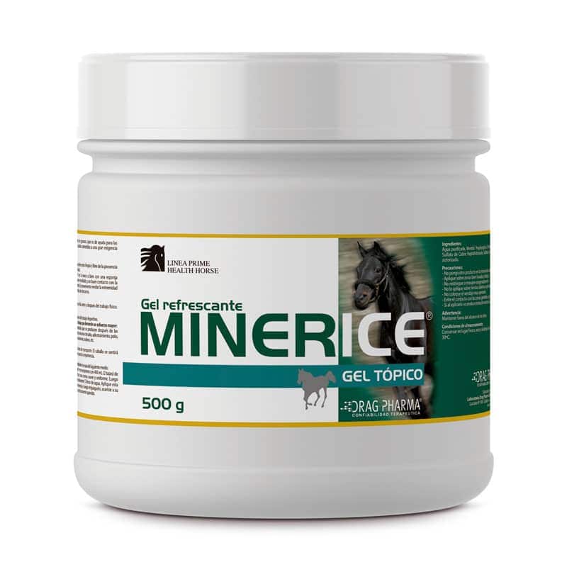 Minerice®