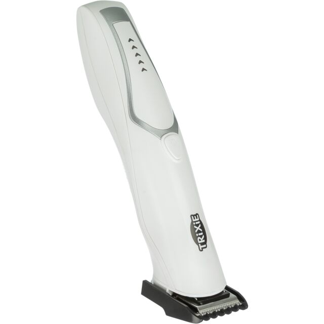 Battery Clipper Set Slim 3in1