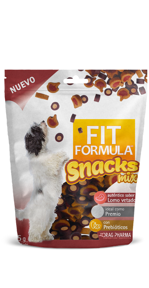Snack Mix