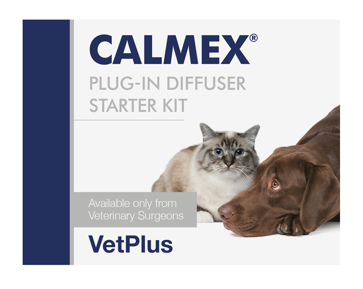 CALMEX® DIFFUSER