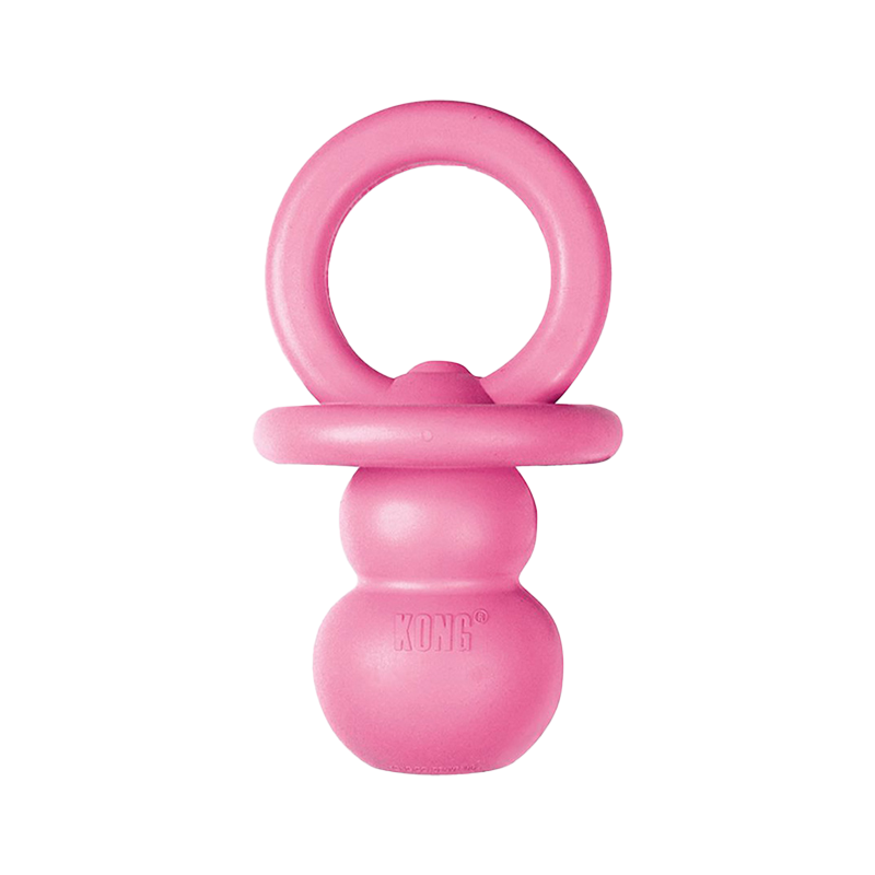 KONG Binkie Pink
