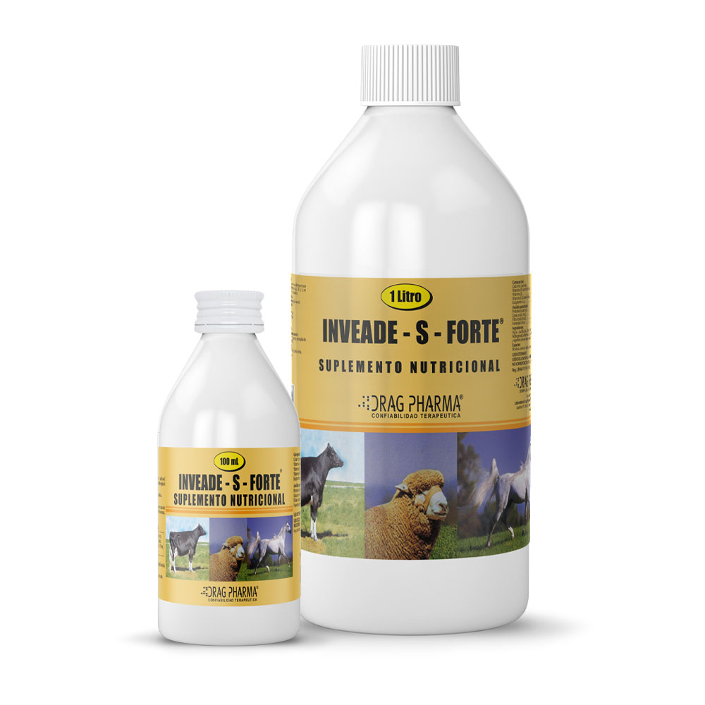 Inveade-S-forte®