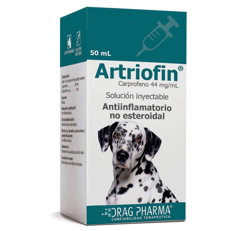 Artriofin® Inyectable