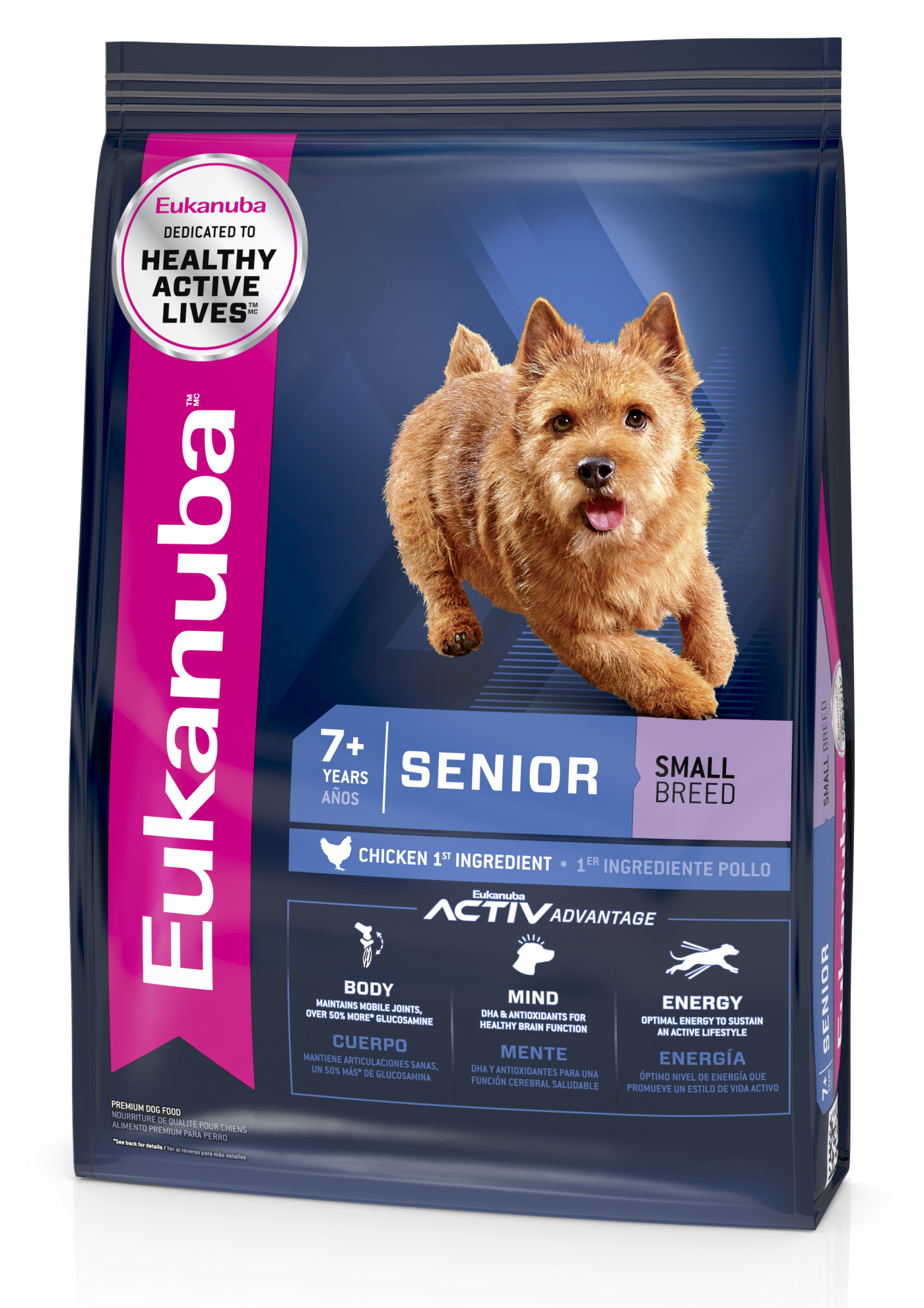 Eukanuba™ Senior Small Breed