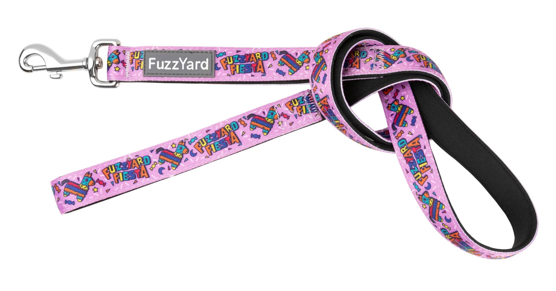 FuzzYard Fiesta - Dog Lead