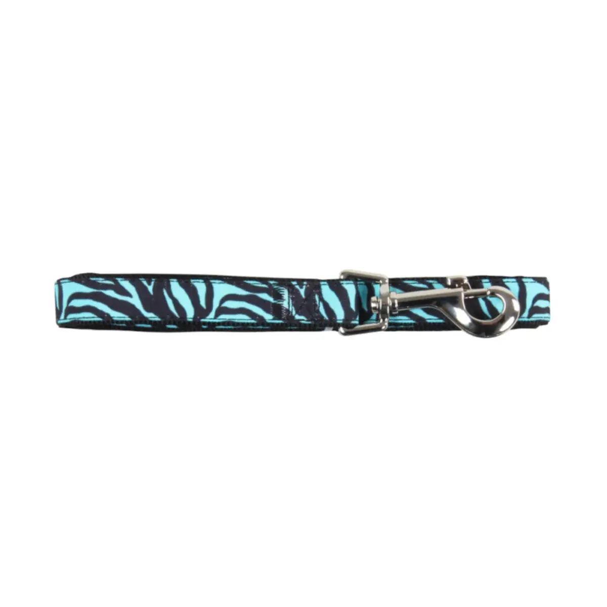 GUIA ZEBRA TAM. P (1,2 M / 15 MM)