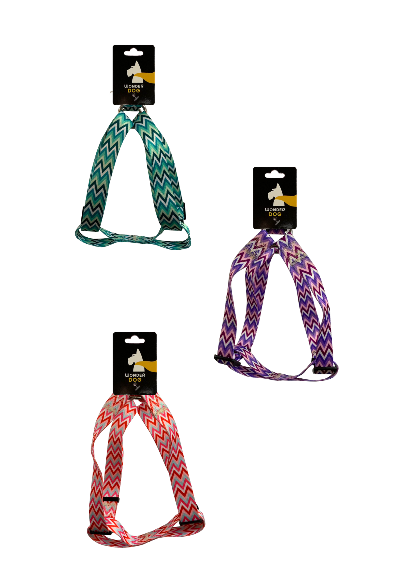 Arnés diseño S 1.5 cm