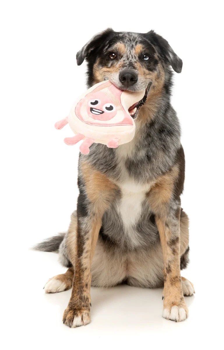 Piggy Smalls - Dog Toy